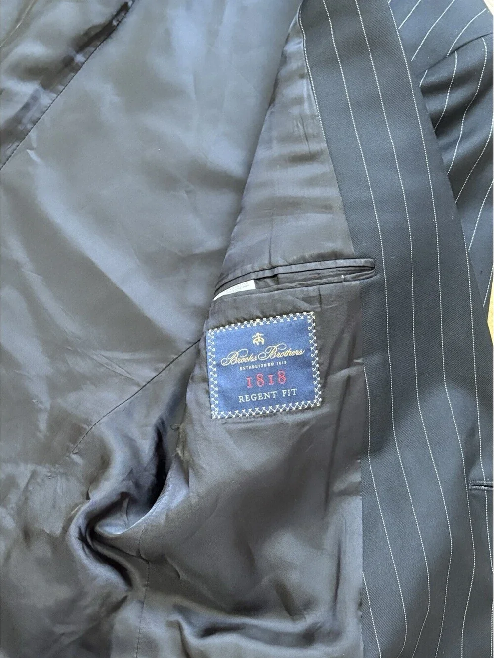 Brooks Brothers brooks brothers